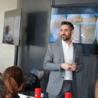 Dr. Matt Nejad