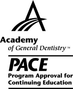 Academy of General Dentistry logo