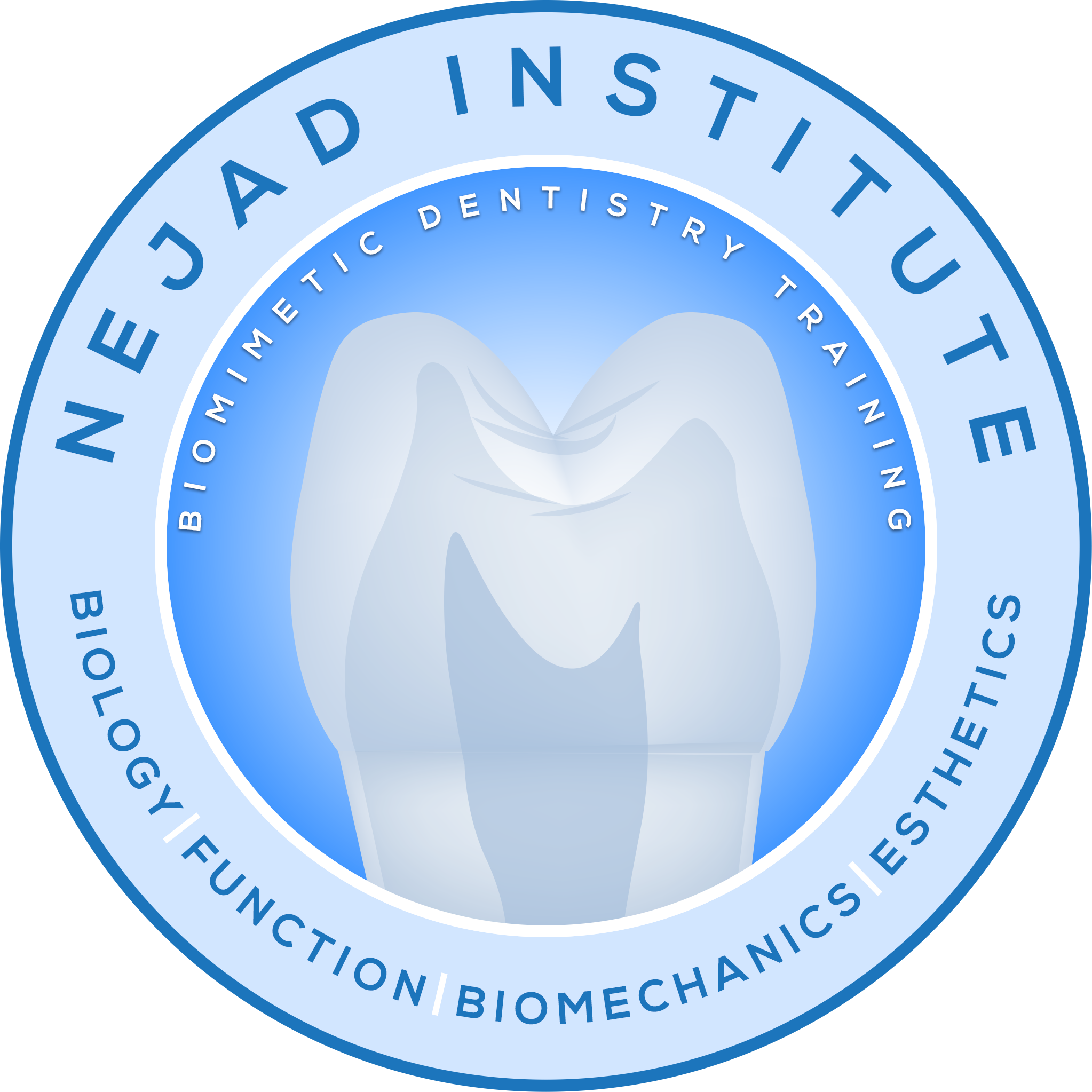 Biomimetic Dentistry Courses Nejad Institute Online Courses