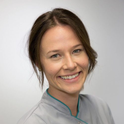 CHARLOTTE MARRIOT-SMITH | BAIRNSDALE, AUSTRALIA headshot