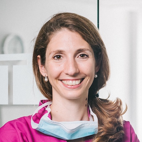 CECILIA SAVIO | BRUSSELS, BELGIUM headshot